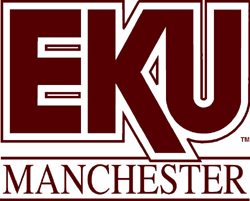 Eastern Kentucky University - Manchester Campus logo.